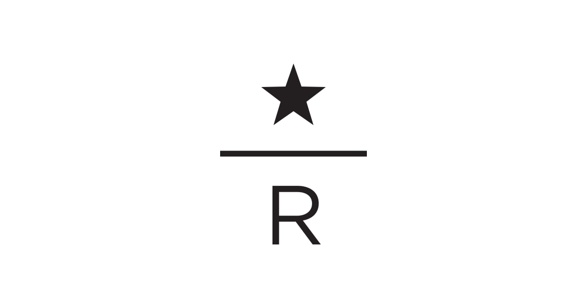 Starbucks Reserve Logo - About