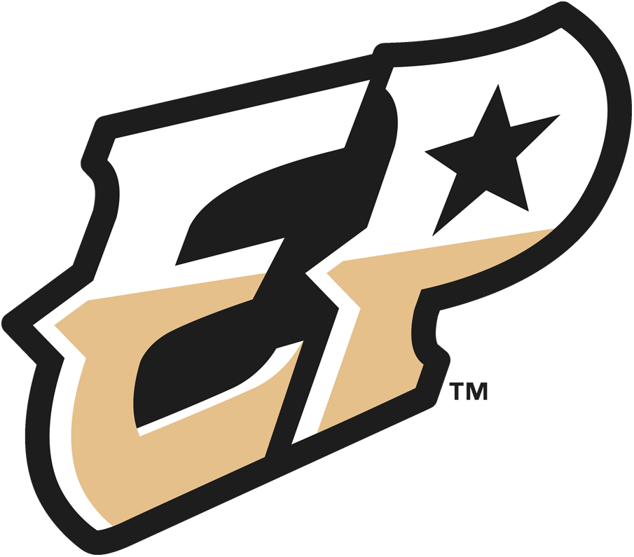 EP Logo - El Paso Chihuahuas Alternate Logo Coast League PCL