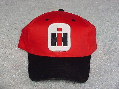 Camo International Harvester Logo - INTERNATIONAL HARVESTER CAMO Hat, Cap, New - $12.00