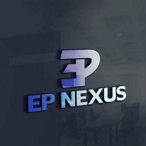 EP Logo - Give birth to the logo for EP Nexus | Logo design contest