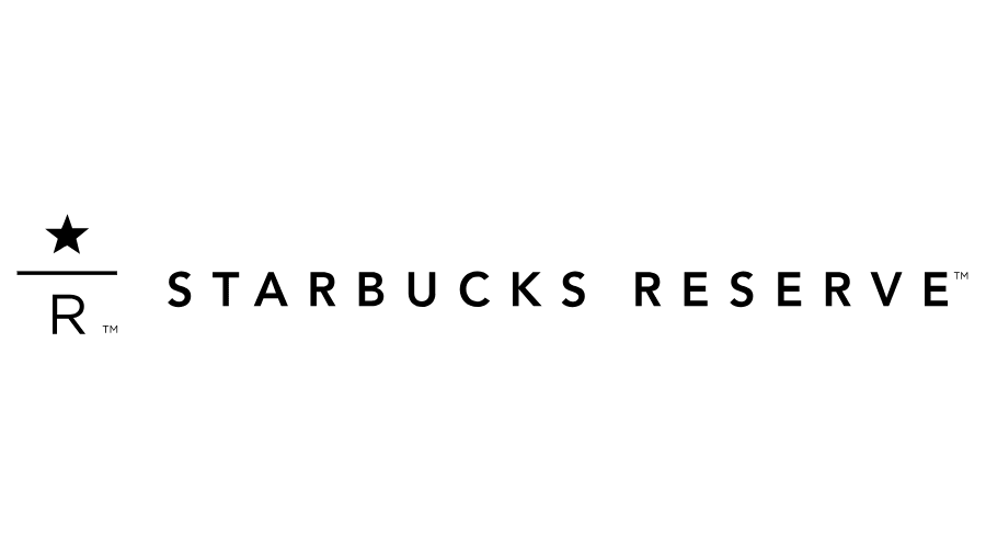 Starbucks Reserve Logo - STARBUCKS RESERVE Vector Logo - (.SVG + .PNG) - FindVectorLogo.Com