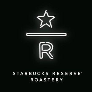 Starbucks Reserve Logo - Starbucks Reserve Roastery on Spotify