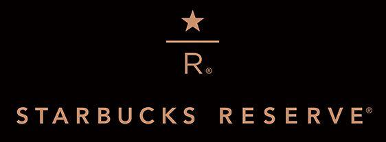 Starbucks Reserve Logo - Starbucks Reserve Logo | RL Report | Flickr