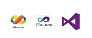 Visual Web Developer Logo - That Visual Studio logo--it's not what you think it is