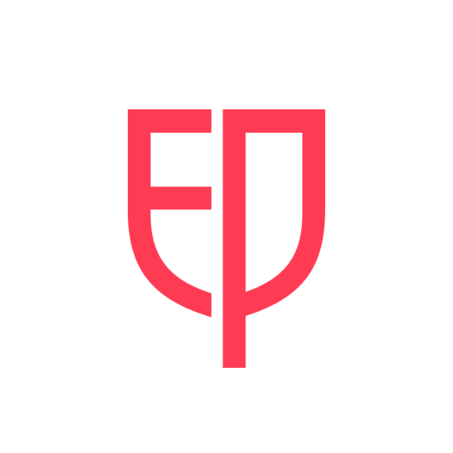 EP Logo - Are You AMAZING At Creating Typography LOGOS?