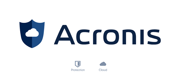 Acronis Logo - How did Acronis came up with their New Logo