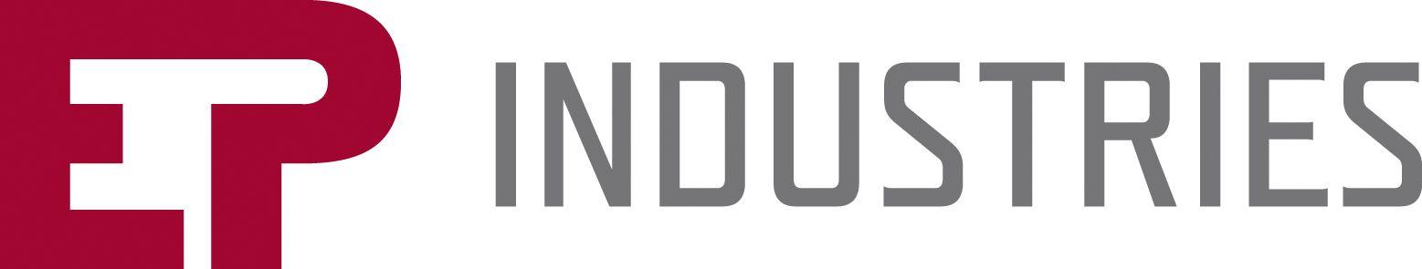 EP Logo - Logo INDUSTRIES, a.s