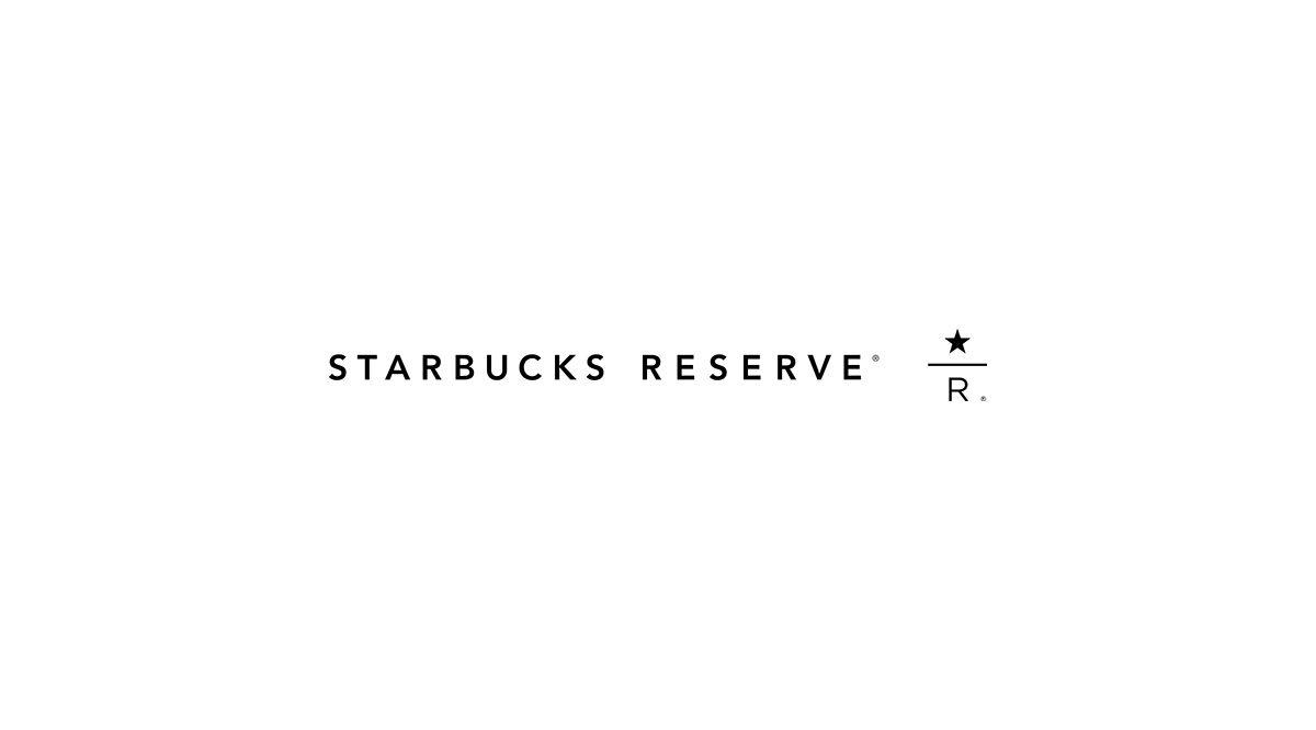 Starbucks Reserve Logo - Starbucks | Tampa International Airport