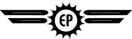 EP Logo - EP Logo design' by Tegan Farrugia Design from Australia