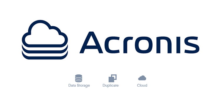 Acronis Logo - How did Acronis came up with their New Logo - Hpility SG