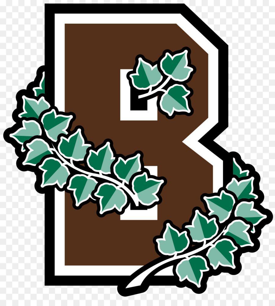 Brown U Logo - Brown Bears men's basketball Brown Bears football Brown University ...