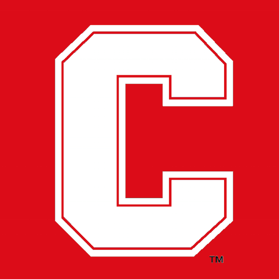 Big Red Cornell University Logo - Cornell W Hockey (@CornellWHockey) | Twitter