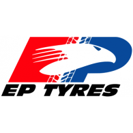 EP Logo - EP Tyres Logo Vector (.CDR) Free Download