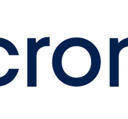 Acronis Logo - Acronis Backup 12.5 Oracle Database® – NGEN TechNews