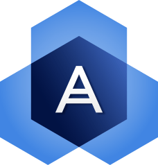 Acronis Logo - Acronis Storage Accelerated