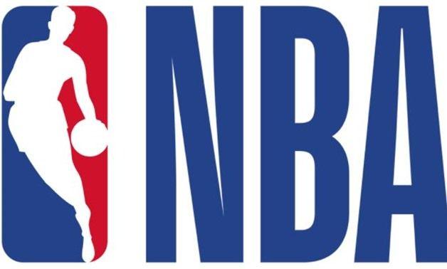 NBA Basketball Logo - NBA National Basketball Association Roundup