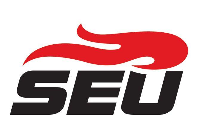 U of L Mascot Logo - Southeastern University