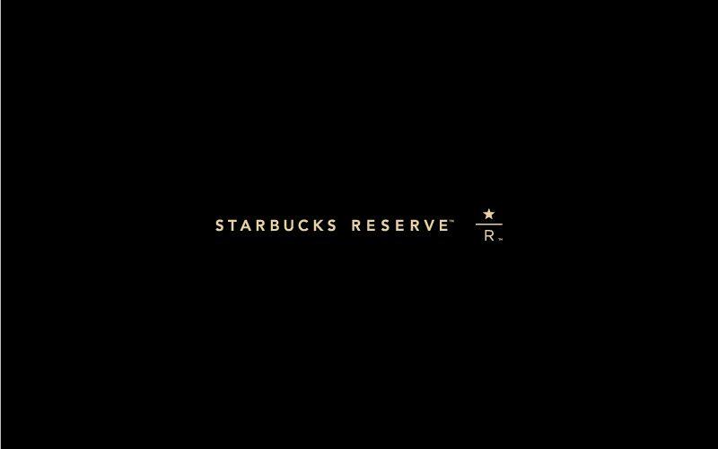 Starbucks Reserve Logo - Stores - The Gardens Mall