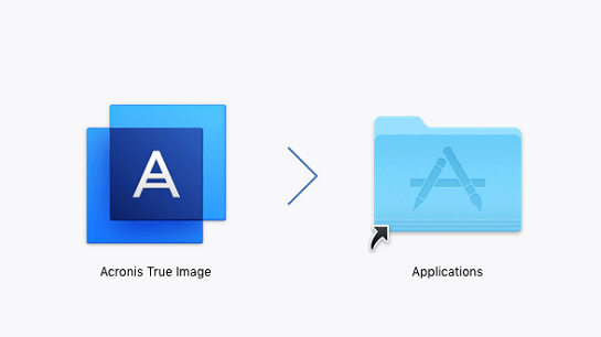 Acronis Logo - How to upgrade to Acronis True Image 2019 | Knowledge Base