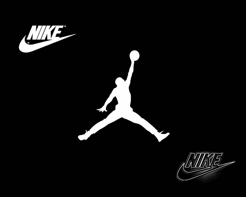 Animated Jordan Logo - Nike Moving photo by moggle7 | Photobucket | Animals | Nike, Jordans ...