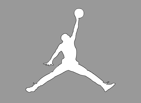 Animated Jordan Logo - GIF miami heat GIF on GIFER