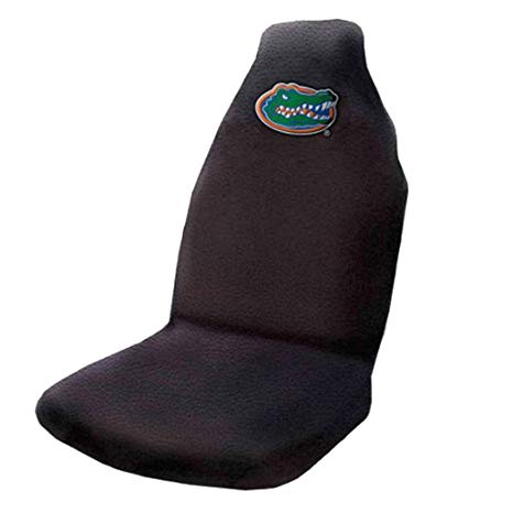 Maroon and White Gator Logo - Amazon.com: Northwest University of Florida Gators Logo Car Seat ...