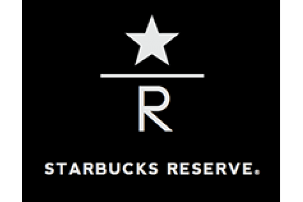 Starbucks Reserve Logo - Starbucks Reserve