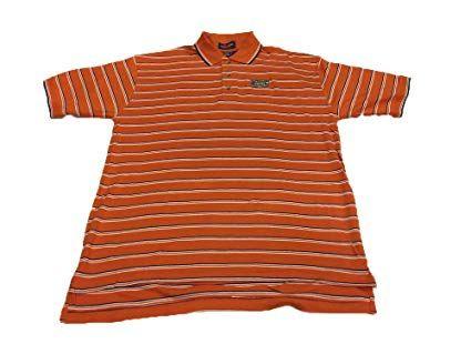 Maroon and White Gator Logo - Amazon.com : Florida Gators Orange with Blue and White Stripes Polo ...