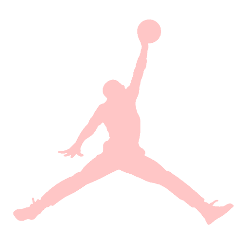 Animated Jordan Logo - Animated Jordan Logo