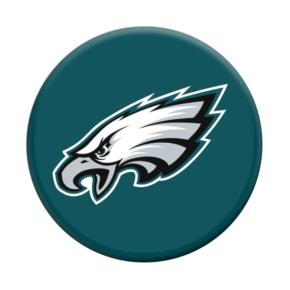 Eagles Helmet Logo - NFL - Philadelphia Eagles Helmet PopSockets Grip