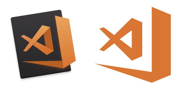 Visual Web Developer Logo - Visual Studio Code is getting a new logo - MSPoweruser