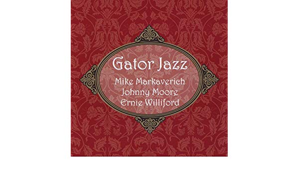 Maroon and White Gator Logo - Buy Gator Jazz Online at Low Prices in India | Amazon Music Store ...