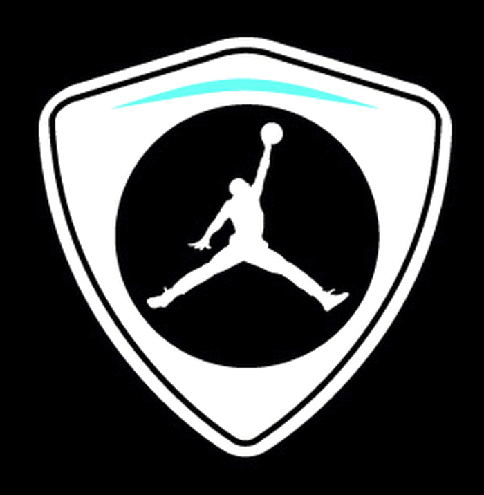 Animated Jordan Logo - GIF logo GIF on GIFER