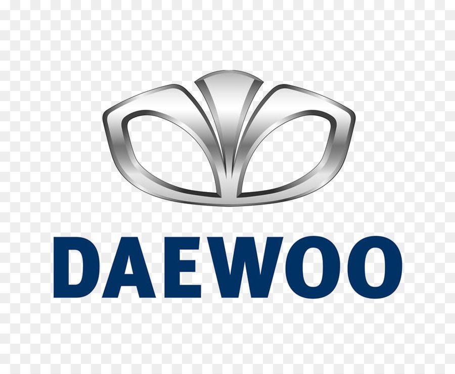 South Korean Car Logo - South Korea Car Daewoo Motors Chevrolet SsangYong Motor logo