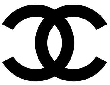 Double C Logo - LogoDix