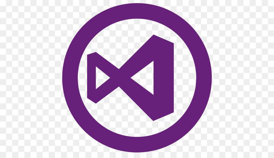 Microsoft Visual Studio Logo - Microsoft Visual Studio Visual Studio Code Computer Icons Team ...