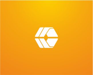 Double C Logo - Double Cube - Abstract C Logo Designed by danoen | BrandCrowd
