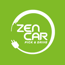 Zen Car Logo - Photos for Zen Car