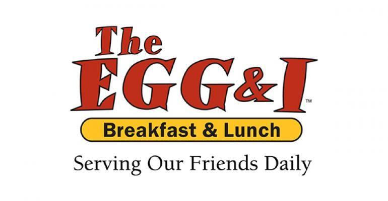 I and the Egg Logo - First Watch Restaurants acquires The Egg & I | Nation's Restaurant News