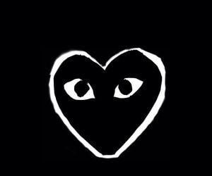 CDG Heart Logo - image about play cdg❤