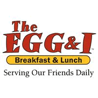 I and the Egg Logo - Newest The Egg & I Restaurant Opening October 22nd, 2012 in Orlando ...