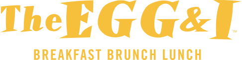 I and the Egg Logo - The Egg and I Restaurants :: Breakfast and Lunch