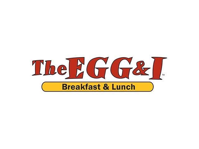 I and the Egg Logo - Egg & I Restaurant. Visit Grand Junction, Colorado