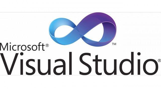 Visual Studio Logo - Microsoft Reaches Out And Embraces Open Source Eclipse