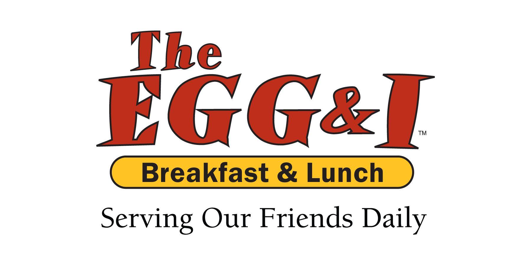 I and the Egg Logo - CARE Community Center