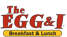I and the Egg Logo - Eggni Logo