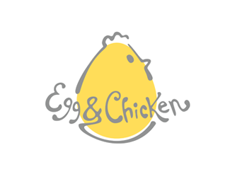 I and the Egg Logo - Growing up around agriculture, I love this logo! Eggs and chickens ...