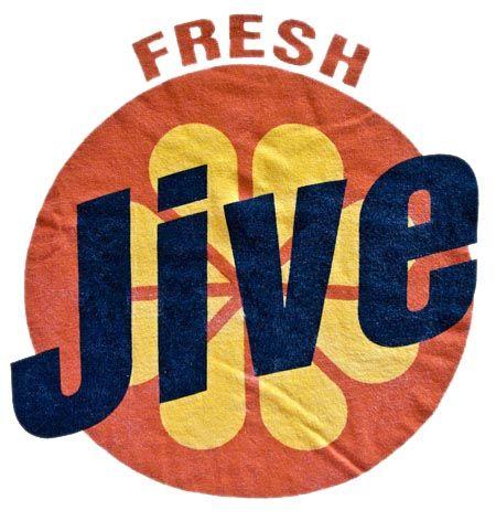 Freshjive Logo - freshjive | simfonik