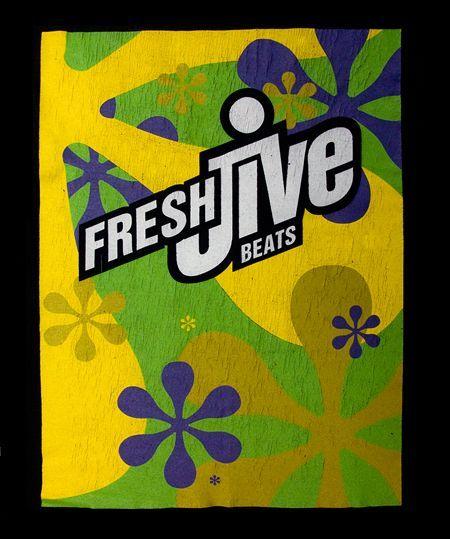 Old Freshjive Logo - jive fresh | If you have any classic Freshjive, CloBBer, 26red ...