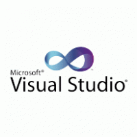 Visual Logo - Visual Studio 2010 | Brands of the World™ | Download vector logos ...